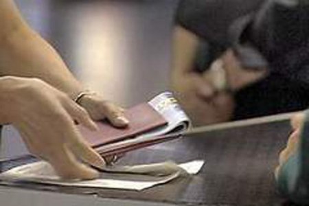 ABŞ-dan deport olunacaq azərbaycanlıların sayı…