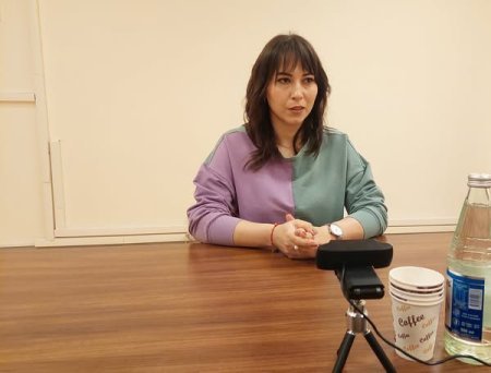 Uşaq birliyi təşkilatı rəhbəri vəzifəsinə işə qəbul üzrə müsabiqənin müsahibə  mərhələsi keçirilib