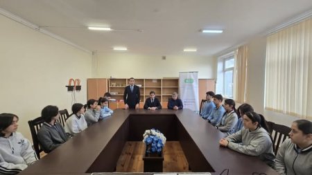 Milli Qəhrəman Mübariz İbrahimovun doğum gününə həsr olunmuş  sənədli film nümayiş olundu