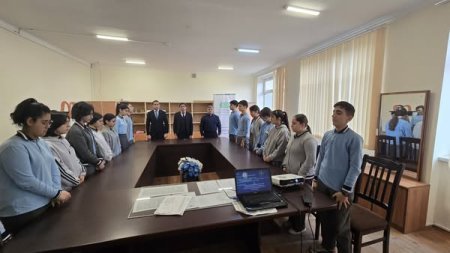 Milli Qəhrəman Mübariz İbrahimovun doğum gününə həsr olunmuş  sənədli film nümayiş olundu