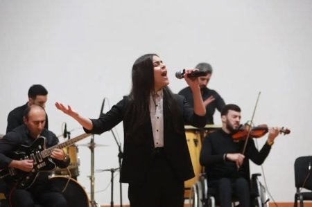 Fevralın 4-də  Xalq artisti, bəstəkar və müğənni, Polad Bülbüloğlunun doğum günüdür