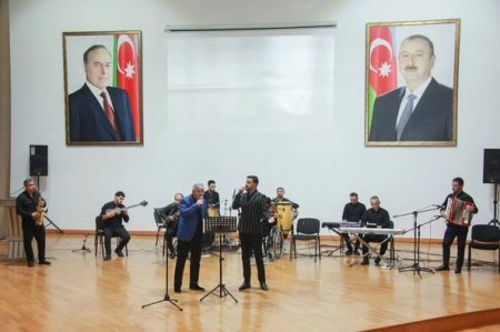 Fevralın 4-də  Xalq artisti, bəstəkar və müğənni, Polad Bülbüloğlunun doğum günüdür