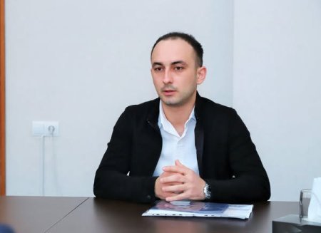 Təsərrüfat işləri üzrə direktor müavini və təsərrüfat istismar qruplarında mühəndis vəzifələrinə işə qəbul üzrə müsabiqənin müsahibə mərhələsi keçirilib