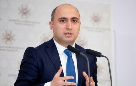 1300 müəllim işdən kənarlaşdırılıb - Nazir