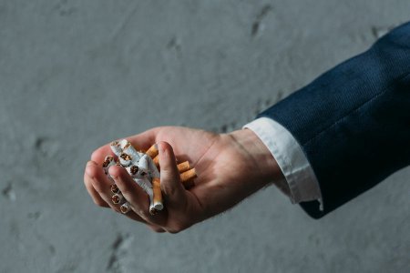 Siqaret kötükləri axır ki, bir işə yaradı - İNQİLABİ KƏŞF
