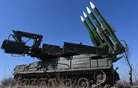 Ukrayna bu gecə Rusiyanı yatmağa qoymayıb - Rəsmi açıqlama 