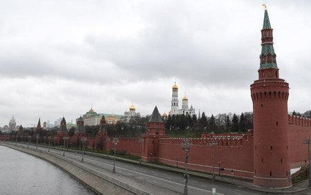 Moskva bu ölkəni nişan verdi: Rusiya üçün potensial təhlükədir