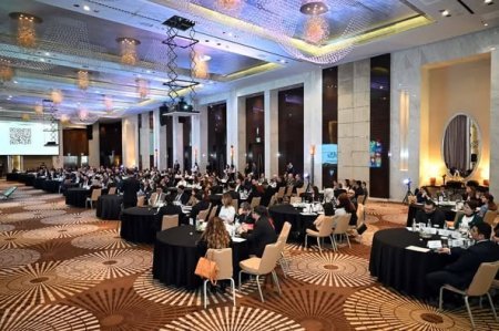 Mədəni mülkiyyətin qanunsuz dövriyyəsinə həsr olunmuş dəyirmi masa keçirilib