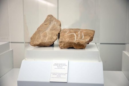 Bakıda “Qədim insan məskənlərinin mühafizəsi: təhdidlər və müasir yanaşmalar” mövzusunda beynəlxalq konfrans keçirilir
