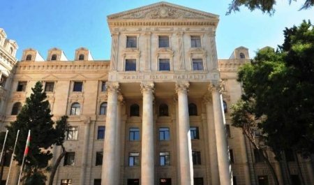 Eritreyada saxlanılan vətəndaşlarımız azadlığa buraxılaraq ölkəyə gətirildi - XİN