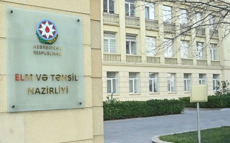 Azərbaycanda 8 institut və 2 yeni elmi müəssisə yaradılacaq