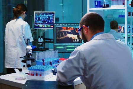 Parkinson xəstəliyinin arxasında gizli hüceyrə yolu tapıldı