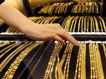 Qızıl rekord BAHALAŞDI