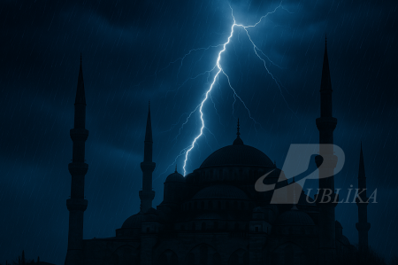 İstanbulda hərbi qərargahda KRİTİK TOPLANTI - Zelenski iştirakçıların tərkibini AÇIQLADI