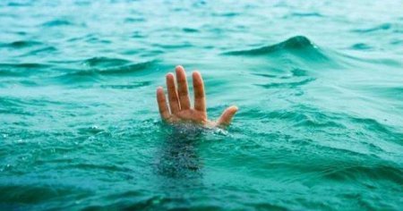 Bulvarda batan şəxsin meyiti tapıldı