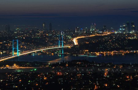Afterşoklar davam edir: İstanbulda gecəni harada keçirmək olar?