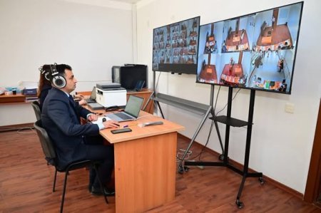 Musiqi və incəsənət məktəblərində çalışan müəllimlərin attestasiyası davam edir