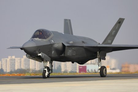 ABŞ-dan "F-35"lə bağlı ŞOK PLAN - “Kızılelma” kimi...