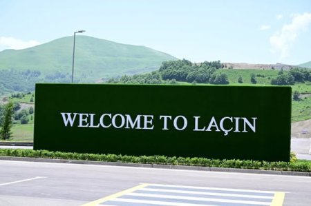 Laçın şəhərində “MDB-nin mədəniyyət paytaxtı – 2025” ilinin rəsmi açılışı olacaq