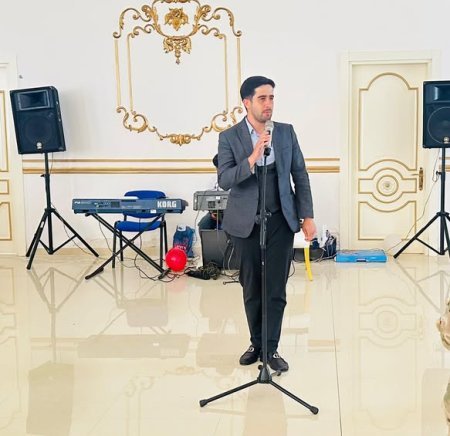 Bakıda Xalq şairi Rəsul Rzanın ev-muzeyi açılıb