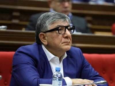 Paşinyanın adamı ermənilərə vəd verdi: Azərbaycanla barışdıqdan sonra pul sel kimi axacaq
