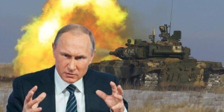 Putin bundan istifadə edəcək: Bu ərazilərə qarşı amansız hücumlar planlaşdırır
