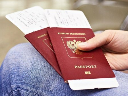 Bu ölkədən rusları kütləvi şəkildə çıxarırlar: Hamısı agentdir?