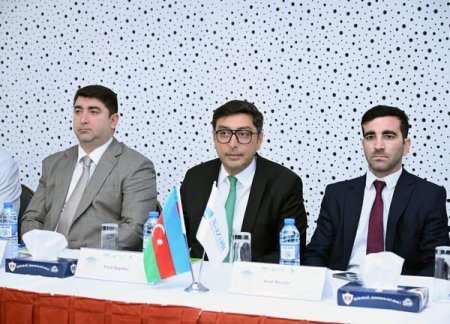 “Nə? Harada? Nə zaman?” oyunu üzrə “Tələbələrarası Azərbaycan Kuboku – 2025”in final mərhələsinə yekun vurulub