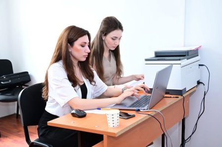 Musiqi və incəsənət məktəblərində çalışan müəllimlərin attestasiyası davam edir