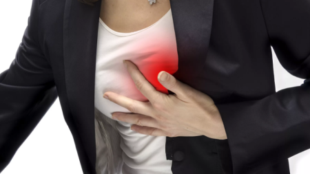 Ürək-damar xəstəliyinin gözlənilməz səbəbi üzə çıxdı: Qadınlarda...