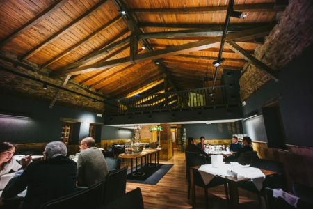 Dünyanın ən yaxşı restoranları