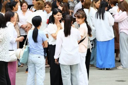 Sertifikatlaşdırma prosesinin sonuncu günü 