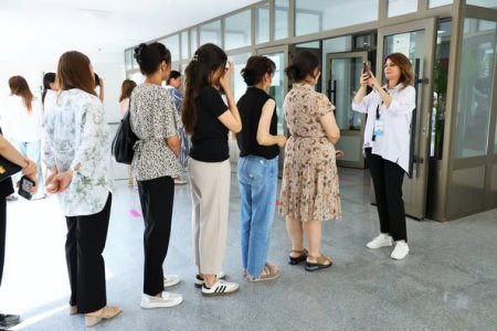 Sertifikatlaşdırma prosesinin sonuncu günü 