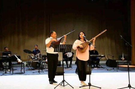 “Vaqif Poeziya Günləri” Ağdamda!