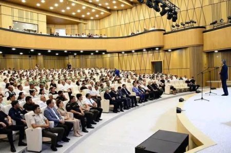 “Vaqif Poeziya Günləri” Ağdamda!