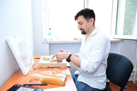 Musiqi və incəsənət məktəbləri müəllimlərinin 2025-ci il üzrə nəzərdə tutulan attestasiyası başa çatıb