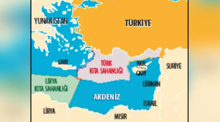 Liviyadan Türkiyəyə sədaqət mesajı: Afina çarəsiz durumda - Görün kimlərdən dəstək umur 
