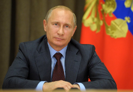 Bu şəxslər Rusiya vətəndaşlığından çıxarılacaq - Putin qanun imzaladı