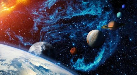 İlin sonuncu planetlər paradı bu tarixdə olacaq
