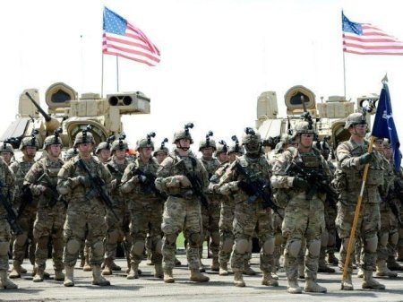 ABŞ Azərbaycan və Ermənistan imzalayır: Amerika qoşunları regiona girir - ŞOK İDDİA