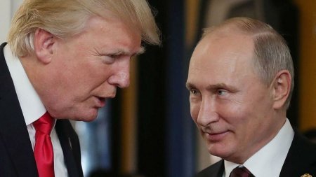 Rusiya Alyaskada Putin-Tramp görüşündən nə gözləyir?