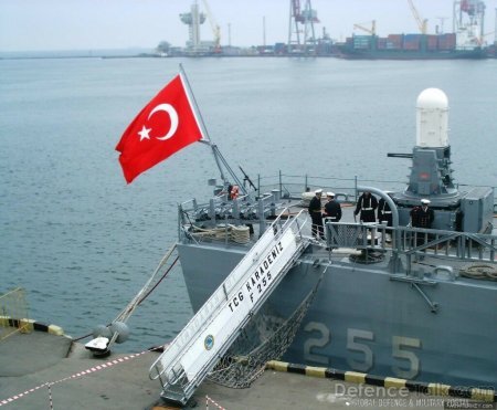 Türkiyə bu iki ölkə ilə birlikdə hərəkətə keçir: Qara dənizdə Rusiyaya... 