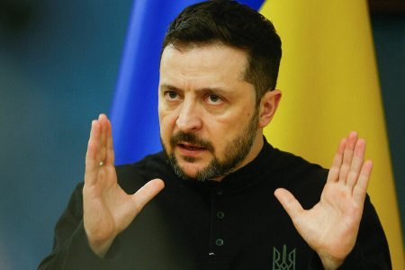 "Hər şey bundan asılı olacaq!" - Zelenski Alyaska görüşündən gözləntilərini açıqladı