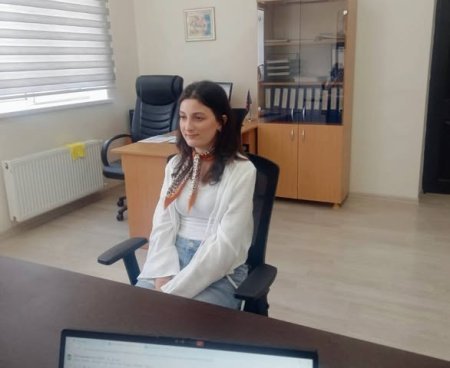 Tərbiyəçi-müəllimlərin işə qəbulu üzrə müsahibə mərhələsinə başlanılıb