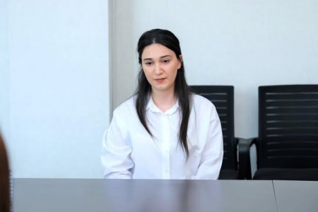 Tərbiyəçi-müəllimlərin işə qəbulu üzrə müsahibə mərhələsinə start verilib