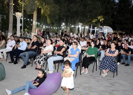 Ulduzlar altında nostalji dolu anlar