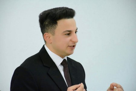 Müəllim davranış modeli – Gələcəyin açarı