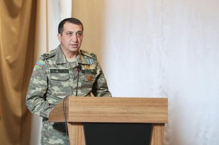 5 oktyabr - Beynəlxalq Müəllimlər Günü münasibətilə tədbir keçirilib