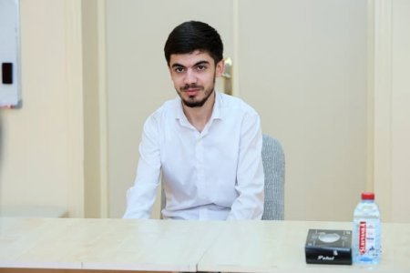 Musiqi rəhbərlərinin işə qəbulu üzrə müsahibə mərhələsinə başlanılıb