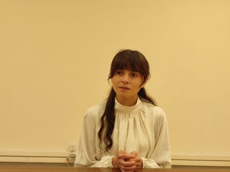 Tərbiyəçi-müəllimlərin işə qəbulu üzrə müsahibə mərhələsi keçirilib